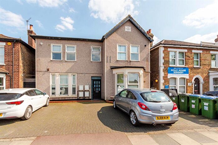 1 Bedroom Flat To Rent In Avery Hill Road, London, SE9