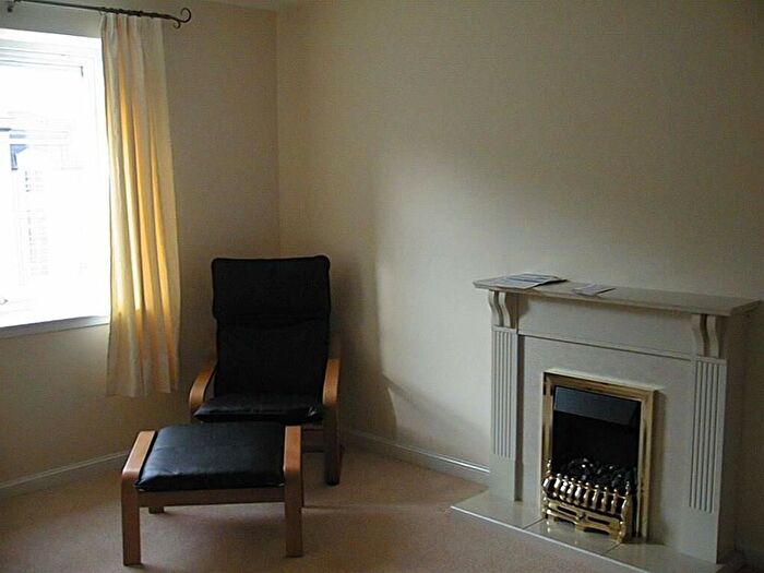 1 Bedroom Flat To Rent In Fonthill Avenue, Top Floor Flat, AB11