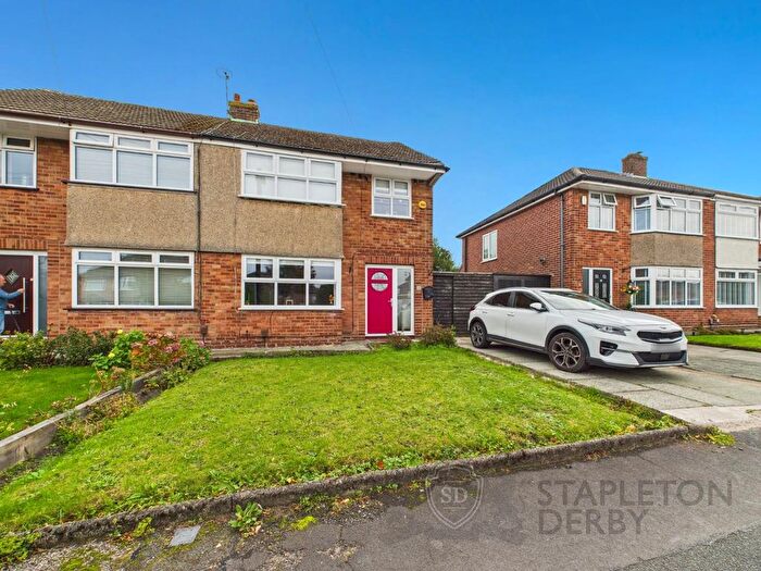 3 Bedroom Semi-detached House For Sale In Nicholl Road, Eccleston, St. Helens, WA10