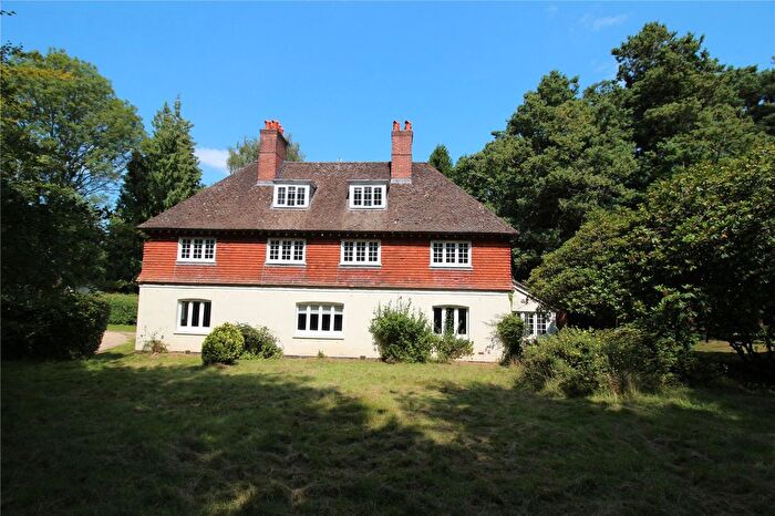 6 Bedroom Detached House For Sale In Forest Row, East Sussex, RH18
