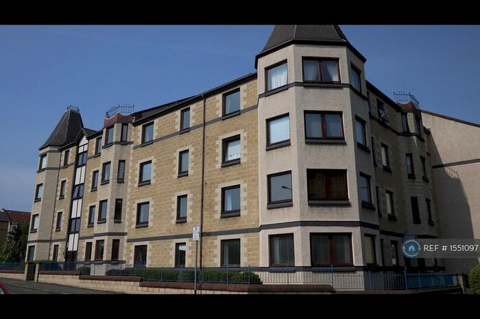 1 Bedroom Flat To Rent In West Bryson Road, Edinburgh, EH11