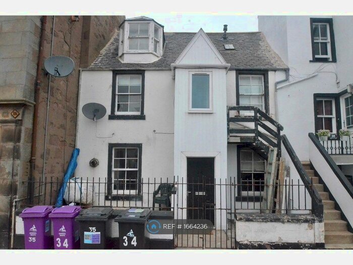 3 Bedroom Maisonette To Rent In Wharf Street, Montrose, DD10
