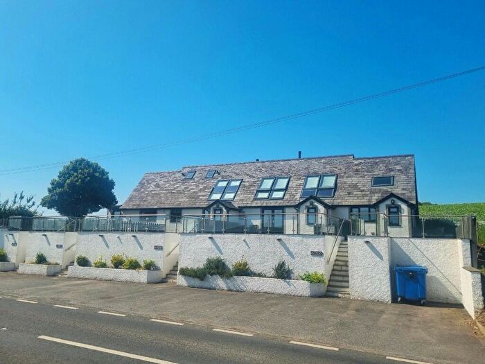 6 Bedroom Cottage For Sale In Sea View Cottages, Aldingham, Nr Ulverston, Cumbria, LA12