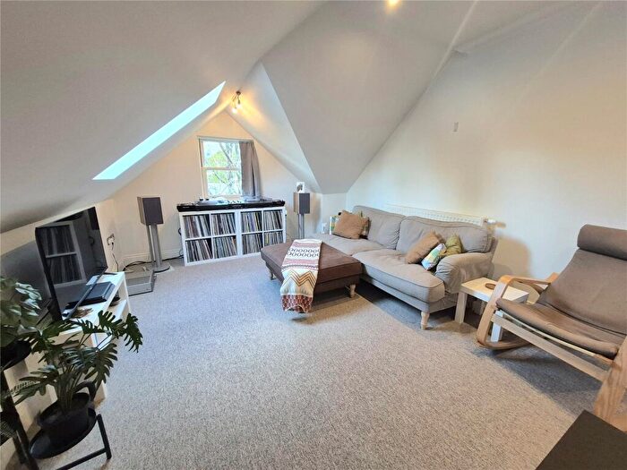 2 Bedroom Apartment For Sale In Craven Grange, Bodorgan Road, Bournemouth, BH2