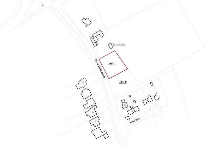 Land For Sale In Chalkshire Road, Butlers Cross, Aylesbury, HP17