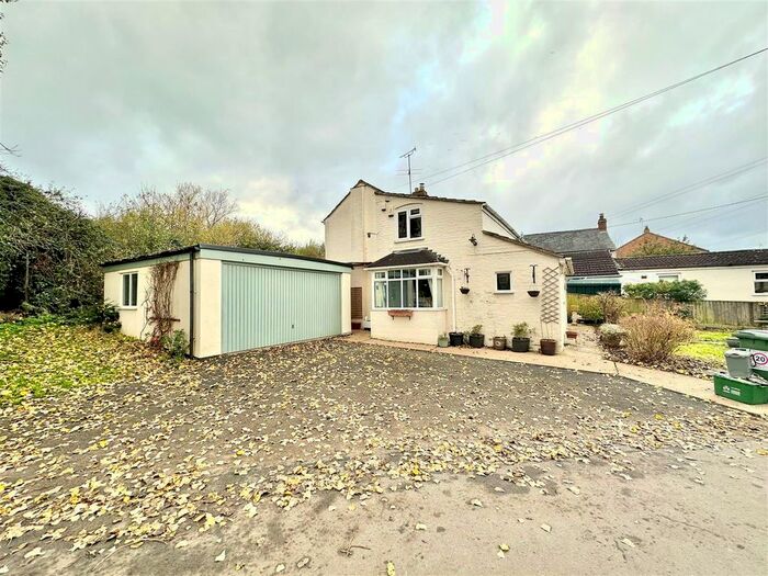 3 Bedroom Detached House For Sale In Church Lane, Saul, Gloucester, GL2