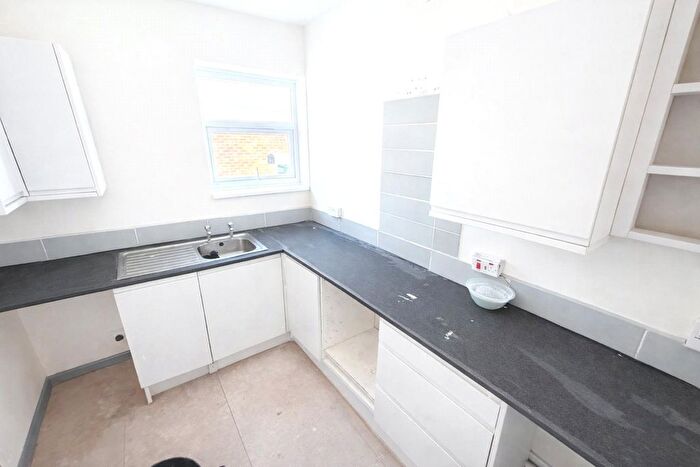 Studio To Rent In Williamson Street, Wolverhampton, WV3