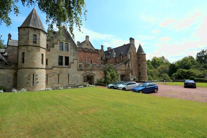 2 Bedroom Flat To Rent In Dalzell House, Motherwell, ML1