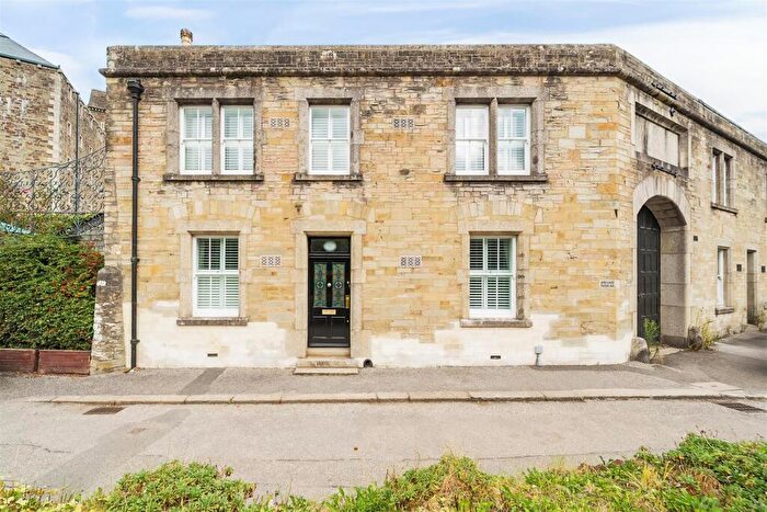 3 Bedroom Semi Detached House For Sale In Bodmin, PL31