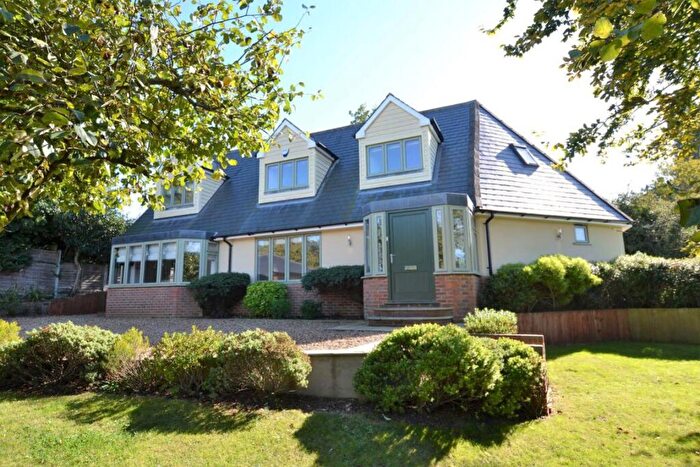 4 Bedroom Detached House To Rent In Harlington, Bedfordshire, LU5