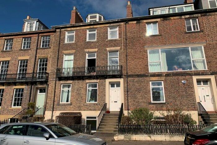 1 Bedroom Flat To Rent In Bath Terrace, North Shields, NE30
