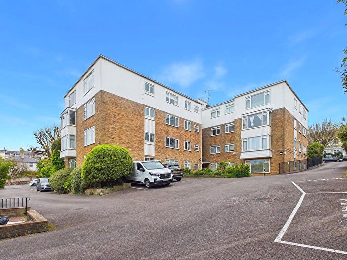 2 Bedroom Flat For Sale In Montpelier Terrace, Brighton, BN1