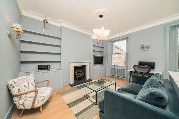 1 Bedroom Flat To Rent In Stanhope Gardens, London, SW7