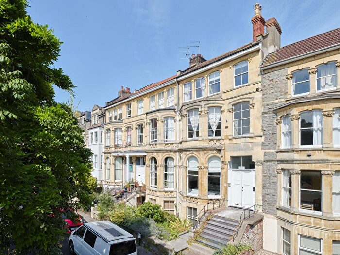 2 Bedroom Apartment For Sale In Royal Park | Clifton, BS8