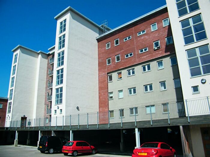 1 Bedroom Flat To Rent In The Armstrong, The Staithes, Gateshead, NE8