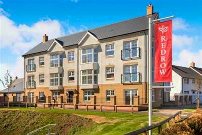 2 Bedroom Flat To Rent In The Mulberries, Witham, CM8