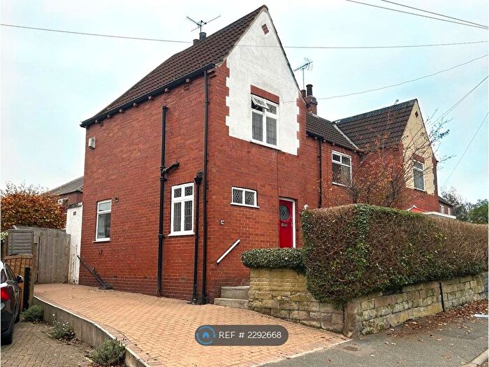 2 Bedroom Semi-Detached House To Rent In Croft Street, Pudsey, LS28