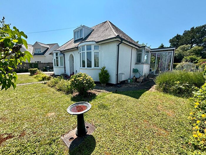 2 Bedroom Detached Bungalow For Sale In Liverton, Devon, TQ12