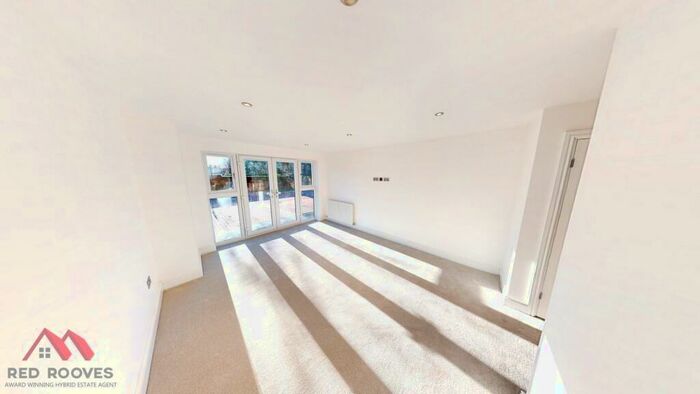 2 Bedroom Apartment To Rent In Briarwood Gardens, Carnatic Road, Liverpool, L18