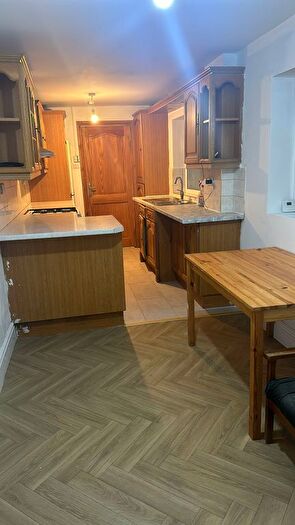 3 Bedroom Flat To Rent In Bamville Road, Birmingham, B8