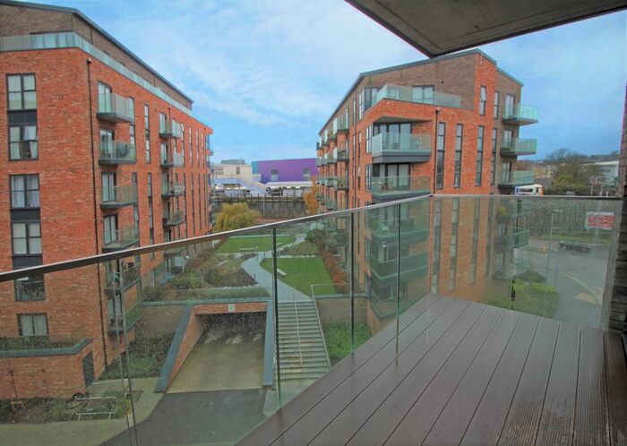 1 Bedroom Flat To Rent In James Smith Court, Dartford, DA1
