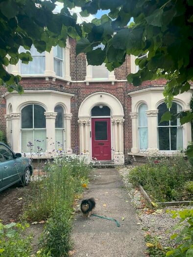 1 Bedroom Ground Flat To Rent In Windsor Road, London, E7