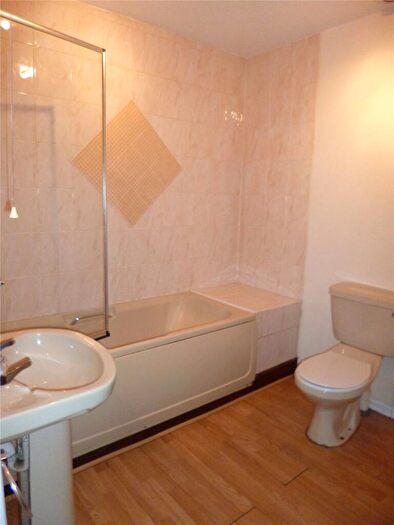 1 Bedroom Flat To Rent In Amber Terrace, Lea Street, Kidderminster, DY10