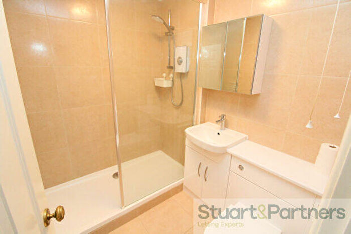 1 Bedroom Flat To Rent In St Wilfrids Way, Haywards Heath, RH16
