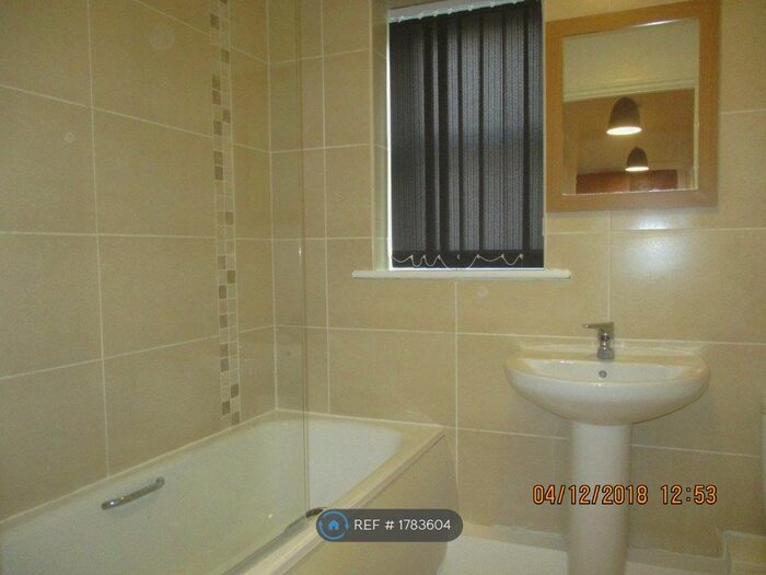 2 Bedroom Flat To Rent In Parliament Street, Derby, DE22