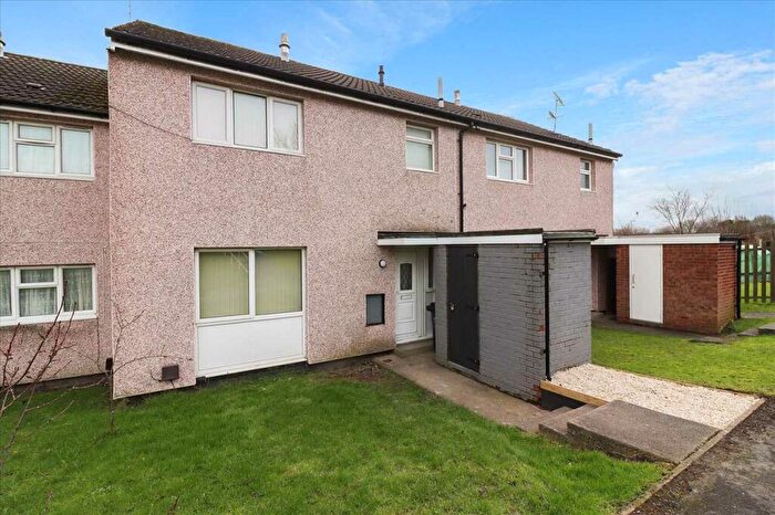 3 Bedroom House To Rent In Stubbing Road, S40