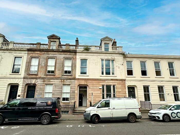 7 Bedroom Flat To Rent In Berkeley Street, Charing Cross, Glasgow, G3