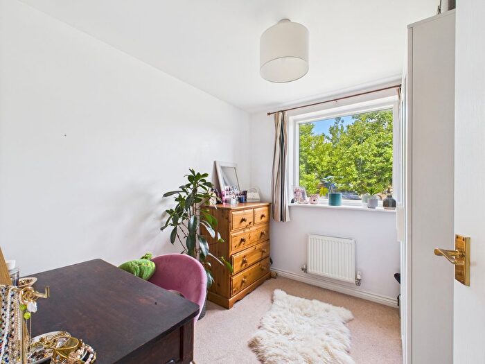 2 Bedroom Flat To Rent In Corinne Court, Sotherby Drive, Cheltenham, GL51