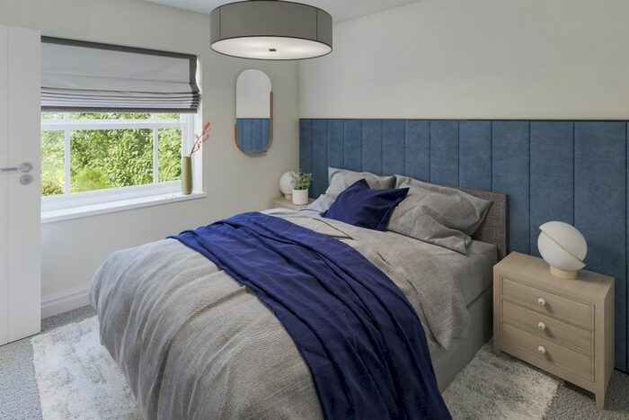 2 Bedroom Flat For Sale In Old Brewery Yard, Kimberley, Nottingham, NG16