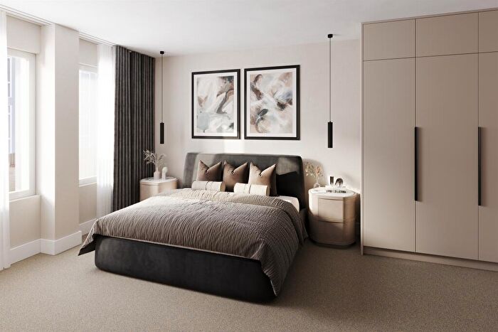 1 Bedroom Apartment For Sale In Apartment Six Gemstone House, Stevenage, SG1