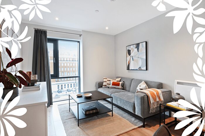 1 Bedroom Apartment To Rent In The Lansdowne, Hagley Road, Birmingham, B16