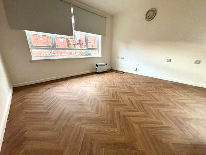 1 Bedroom Flat To Rent In Bouverie Street, Easton, Bristol, BS5
