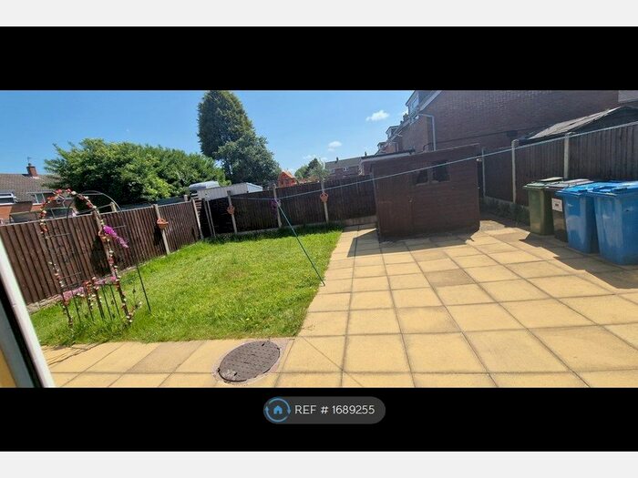 2 Bedroom Semi-Detached House To Rent In House, Great Wyrley, WS6