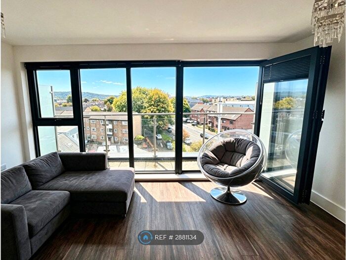 1 Bedroom Flat To Rent In Lewis Street, Cardiff, CF11