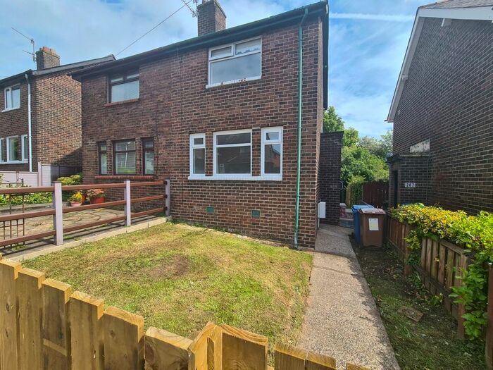 2 Bedroom Semi-Detached House For Sale In Joanmount Gardens, Belfast, BT14