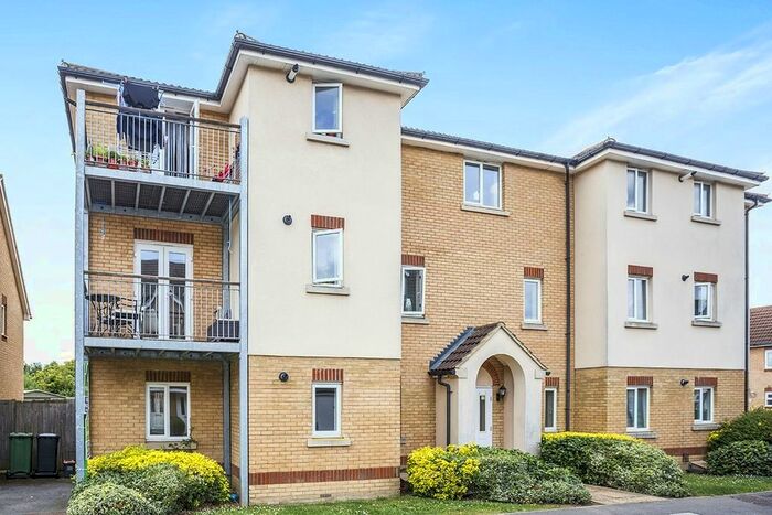 2 Bedroom Flat To Rent In Furfield Chase, Boughton Monchelsea, Maidstone, Kent, ME17