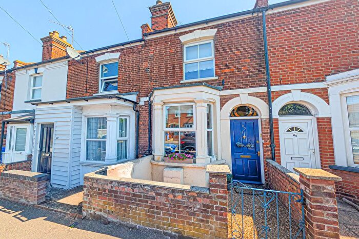 2 Bedroom Terraced House To Rent In Cheveley Road, Newmarket, CB8