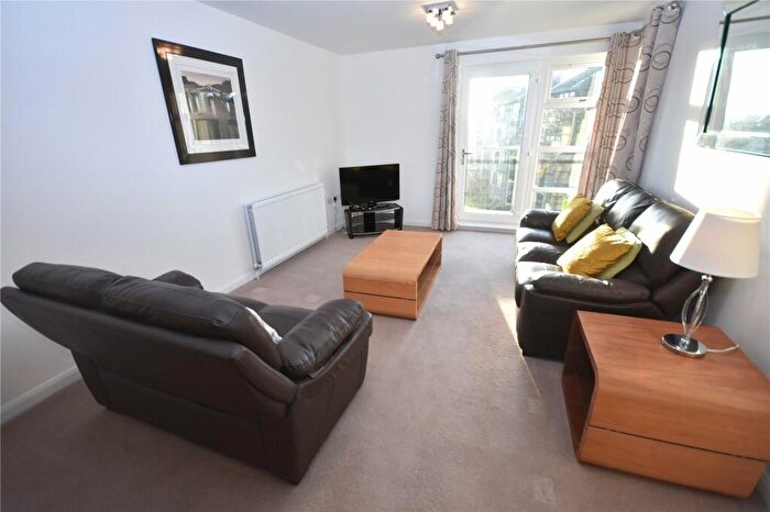 1 Bedroom Flat To Rent In Hammerman Avenue, Hilton Campus, Aberdeen, Aberdeen, AB24