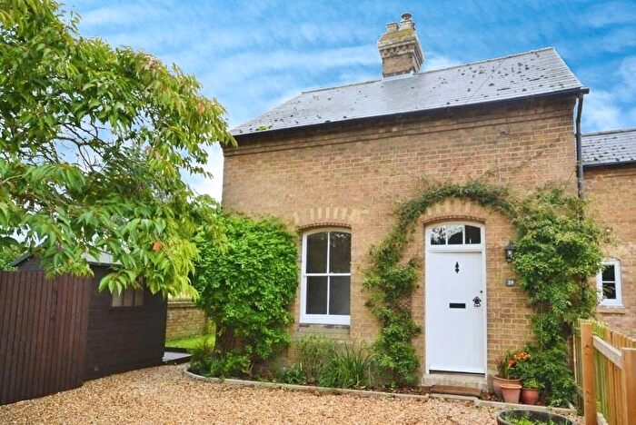 3 Bedroom House To Rent In High Street, Aldreth, CB6