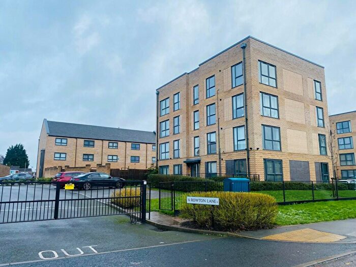 2 Bedroom Apartment To Rent In Rogers House, Rowton Lane, Birmingham City Centre, B5