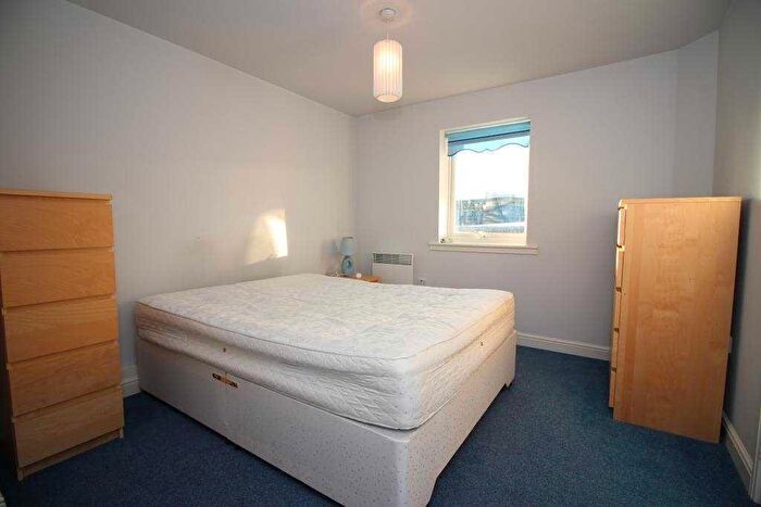 2 Bedroom Apartment To Rent In Knightsbridge Court, Gosforth, NE3
