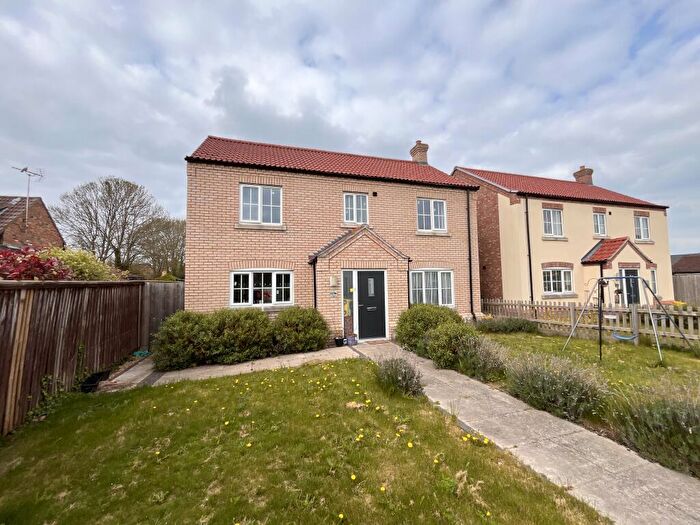 4 Bedroom Detached House To Rent In West End, March, PE15