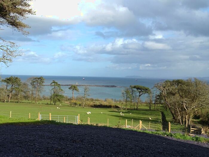 4 Bedroom Bungalow To Rent In Bryn Fuches, Dulas, Ynys Mon, LL70