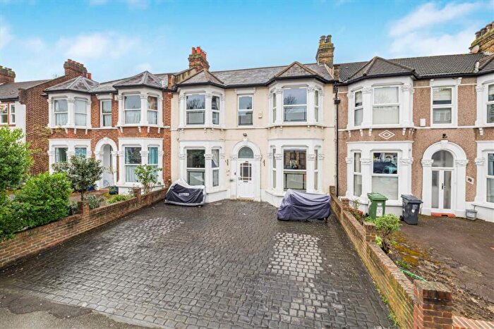 4 Bedroom House For Sale In Springbank Road, Hither Green, SE13
