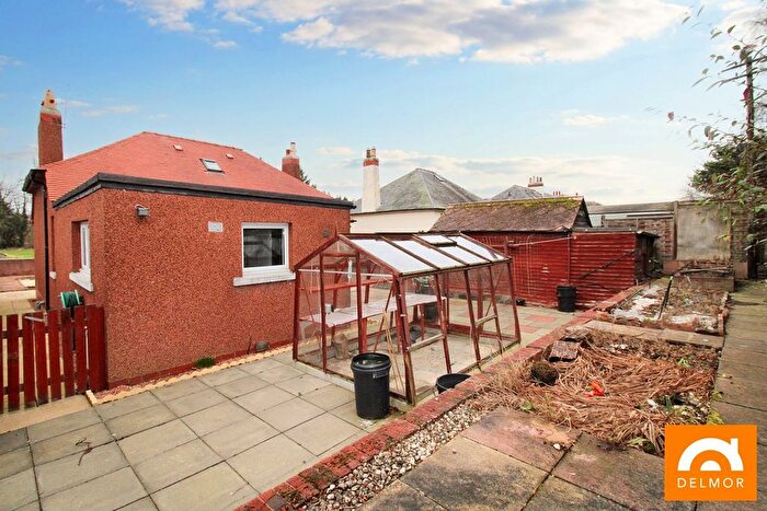 4 Bedroom Detached House For Sale In North Links, Leven, KY8