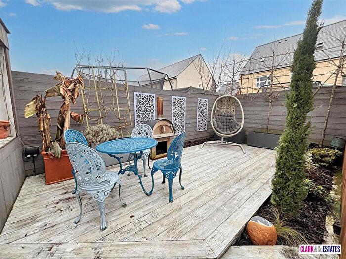 2 Bedroom Semi-Detached House For Sale In Market Mews, Exeter, EX2